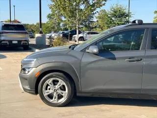 Hyundai KONA 2023 SEL 4dr Crossover