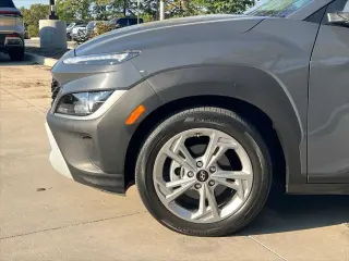 Hyundai KONA 2023 SEL 4dr Crossover