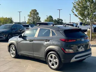 Hyundai KONA 2023 SEL 4dr Crossover