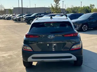 Hyundai KONA 2023 SEL 4dr Crossover