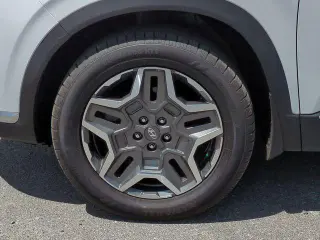 Hyundai SANTA FE Híbrido Enchufable 2022 AWD SEL Convenience 4dr Crossover