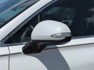 Hyundai SANTA FE Híbrido Enchufable 2022 AWD SEL Convenience 4dr Crossover