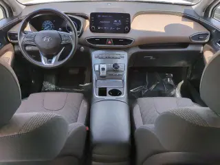 Hyundai SANTA FE Híbrido Enchufable 2022 AWD SEL Convenience 4dr Crossover