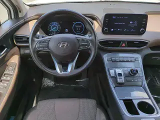 Hyundai SANTA FE Híbrido Enchufable 2022 AWD SEL Convenience 4dr Crossover
