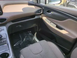 Hyundai SANTA FE Híbrido Enchufable 2022 AWD SEL Convenience 4dr Crossover