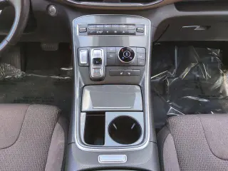Hyundai SANTA FE Híbrido Enchufable 2022 AWD SEL Convenience 4dr Crossover