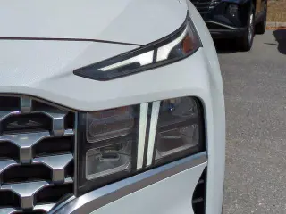 Hyundai SANTA FE Híbrido Enchufable 2022 AWD SEL Convenience 4dr Crossover