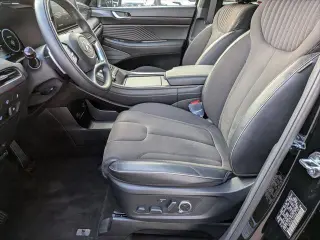 Hyundai PALISADE 2025 AWD Edición Nocturna Calligraphy SUV de 4 puertas