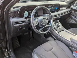 Hyundai PALISADE 2025 AWD Edición Nocturna Calligraphy SUV de 4 puertas