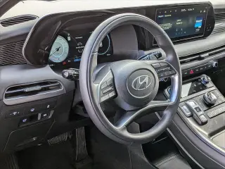 Hyundai PALISADE 2025 AWD Edición Nocturna Calligraphy SUV de 4 puertas