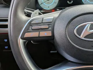 Hyundai PALISADE 2025 AWD Edición Nocturna Calligraphy SUV de 4 puertas
