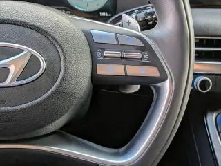 Hyundai PALISADE 2025 AWD Edición Nocturna Calligraphy SUV de 4 puertas