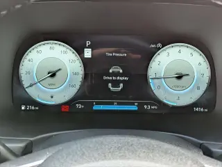 Hyundai PALISADE 2025 AWD Edición Nocturna Calligraphy SUV de 4 puertas