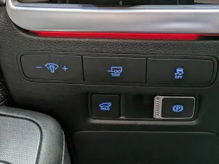 Hyundai PALISADE 2025 AWD Edición Nocturna Calligraphy SUV de 4 puertas