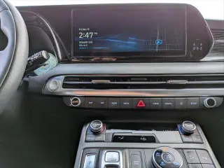 Hyundai PALISADE 2025 AWD Edición Nocturna Calligraphy SUV de 4 puertas