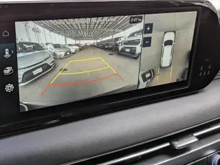 Hyundai PALISADE 2025 AWD Edición Nocturna Calligraphy SUV de 4 puertas