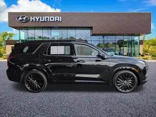 Hyundai PALISADE 2025 AWD Edición Nocturna Calligraphy SUV de 4 puertas