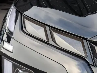 Hyundai PALISADE 2025 AWD Edición Nocturna Calligraphy SUV de 4 puertas