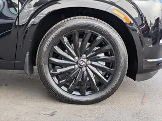 Hyundai PALISADE 2025 AWD Edición Nocturna Calligraphy SUV de 4 puertas