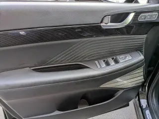 Hyundai PALISADE 2025 AWD Edición Nocturna Calligraphy SUV de 4 puertas