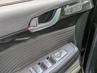 Hyundai PALISADE 2025 AWD Edición Nocturna Calligraphy SUV de 4 puertas