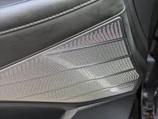 Hyundai PALISADE 2025 AWD Edición Nocturna Calligraphy SUV de 4 puertas
