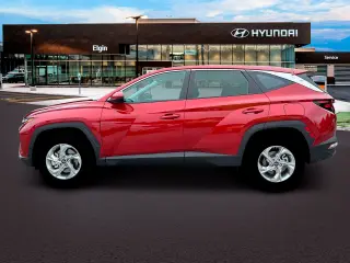 Hyundai TUCSON 2024 AWD SE 4dr SUV