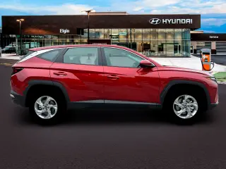 Hyundai TUCSON 2024 AWD SE 4dr SUV
