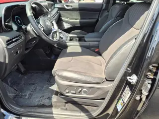 Hyundai PALISADE 2025 AWD Calligraphy Noche Edición 4p SUV