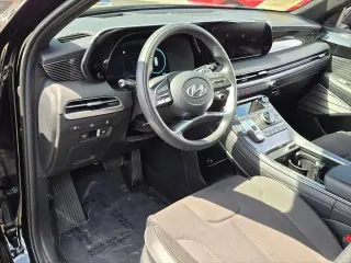 Hyundai PALISADE 2025 AWD Calligraphy Noche Edición 4p SUV