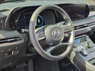 Hyundai PALISADE 2025 AWD Calligraphy Noche Edición 4p SUV