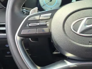 Hyundai PALISADE 2025 AWD Calligraphy Noche Edición 4p SUV
