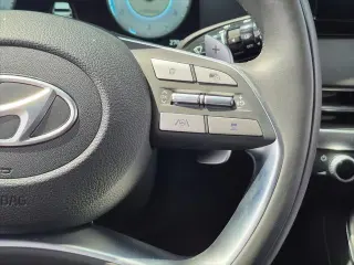 Hyundai PALISADE 2025 AWD Calligraphy Noche Edición 4p SUV