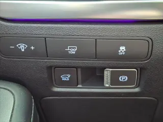 Hyundai PALISADE 2025 AWD Calligraphy Noche Edición 4p SUV