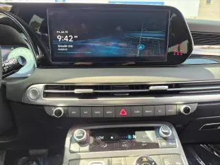 Hyundai PALISADE 2025 AWD Calligraphy Noche Edición 4p SUV