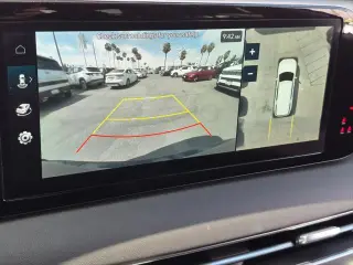 Hyundai PALISADE 2025 AWD Calligraphy Noche Edición 4p SUV