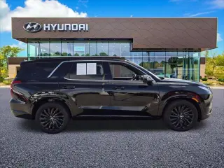 Hyundai PALISADE 2025 AWD Calligraphy Noche Edición 4p SUV