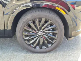 Hyundai PALISADE 2025 AWD Calligraphy Noche Edición 4p SUV