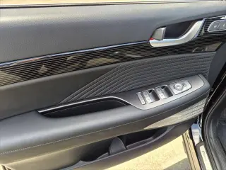 Hyundai PALISADE 2025 AWD Calligraphy Noche Edición 4p SUV