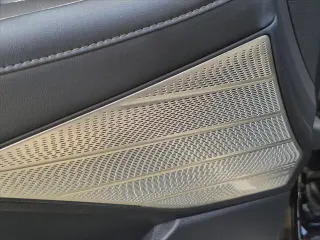 Hyundai PALISADE 2025 AWD Calligraphy Noche Edición 4p SUV