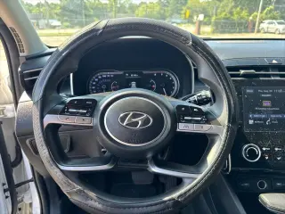 Hyundai TUCSON 2022 SEL 4dr SUV