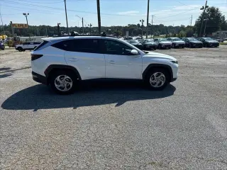 Hyundai TUCSON 2022 SEL 4dr SUV