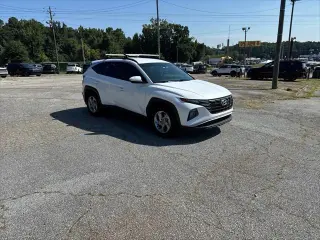Hyundai TUCSON 2022 SEL 4dr SUV