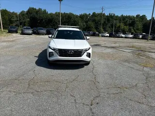 Hyundai TUCSON 2022 SEL 4dr SUV