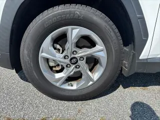 Hyundai TUCSON 2022 SEL 4dr SUV