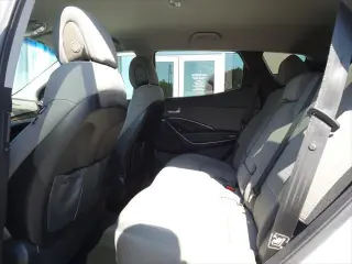 Hyundai SANTA FE Sport 2017 AWD 2.4L 4p SUV