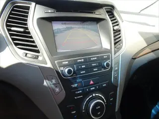 Hyundai SANTA FE Sport 2017 AWD 2.4L 4p SUV