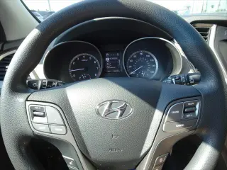Hyundai SANTA FE Sport 2017 AWD 2.4L 4p SUV