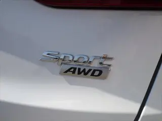 Hyundai SANTA FE Sport 2017 AWD 2.4L 4p SUV