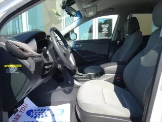Hyundai SANTA FE Sport 2017 AWD 2.4L 4p SUV